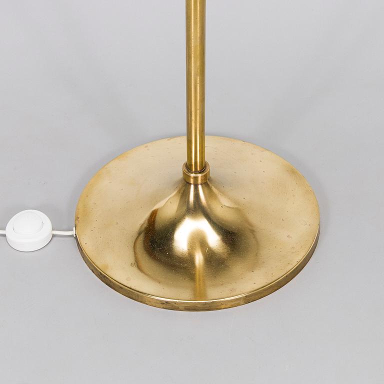 Kai Ruokonen, golvlampa, Orno 1970-tal.