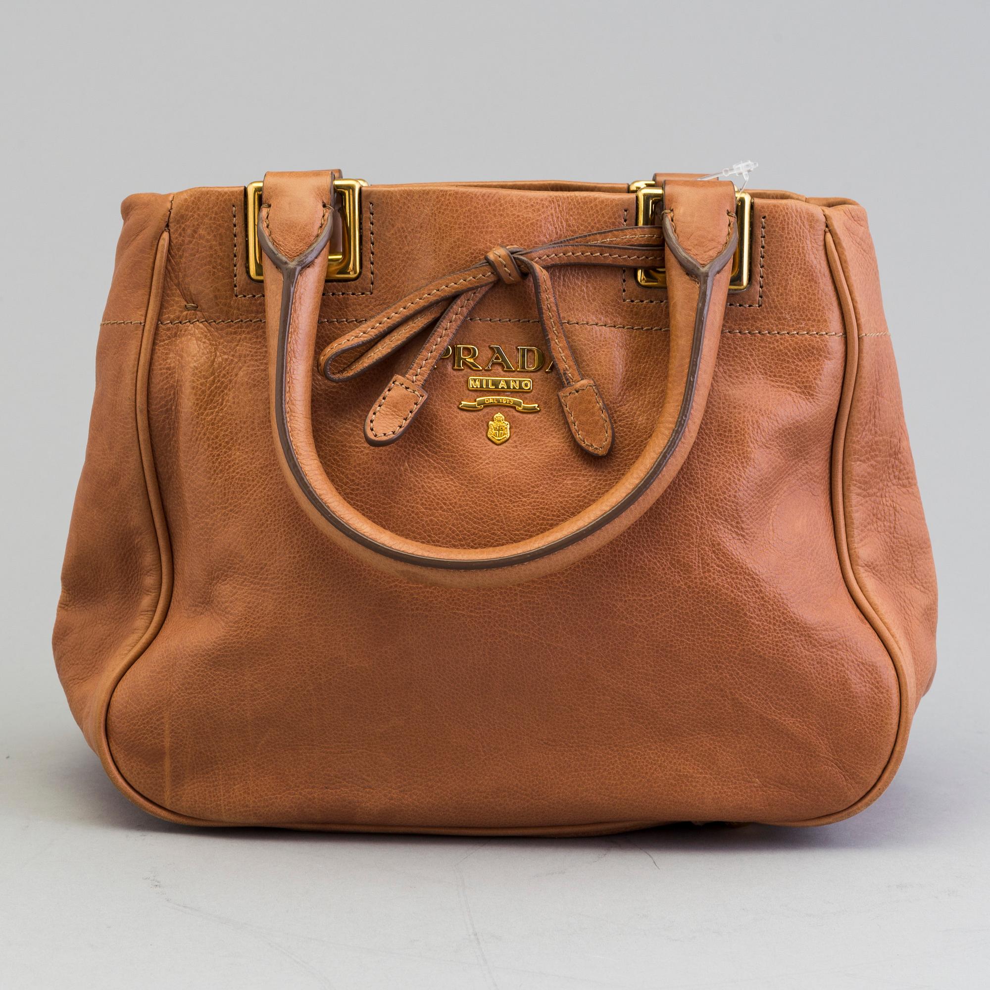 PRADA, väska, 2005.