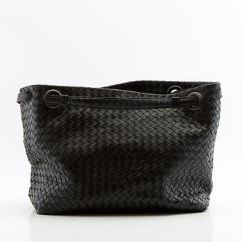 Bottega Veneta, bag, "Medium Garda".