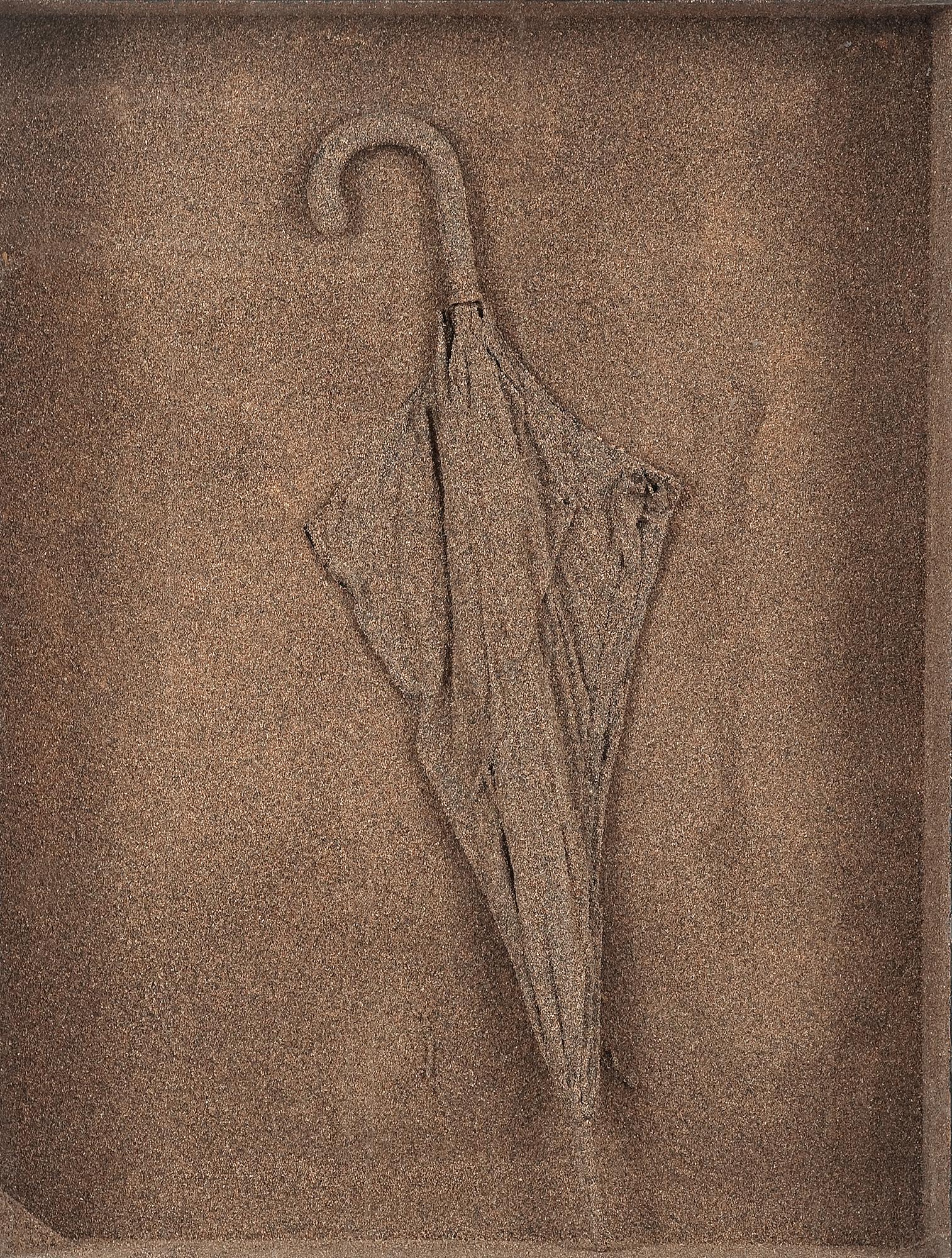 Juhani Harri, UMBRELLA.