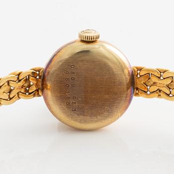 Certina, armbandsur, 17 mm.