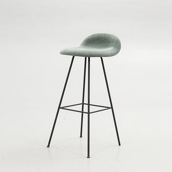 GamFratesi, bar stool, "3D", Gubi, Denmark.
