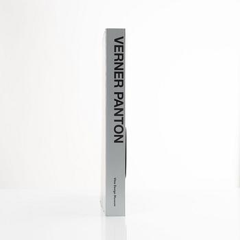 Verner Panton, two chairs, 'Panton Chair Classic', Vitra, 2008.