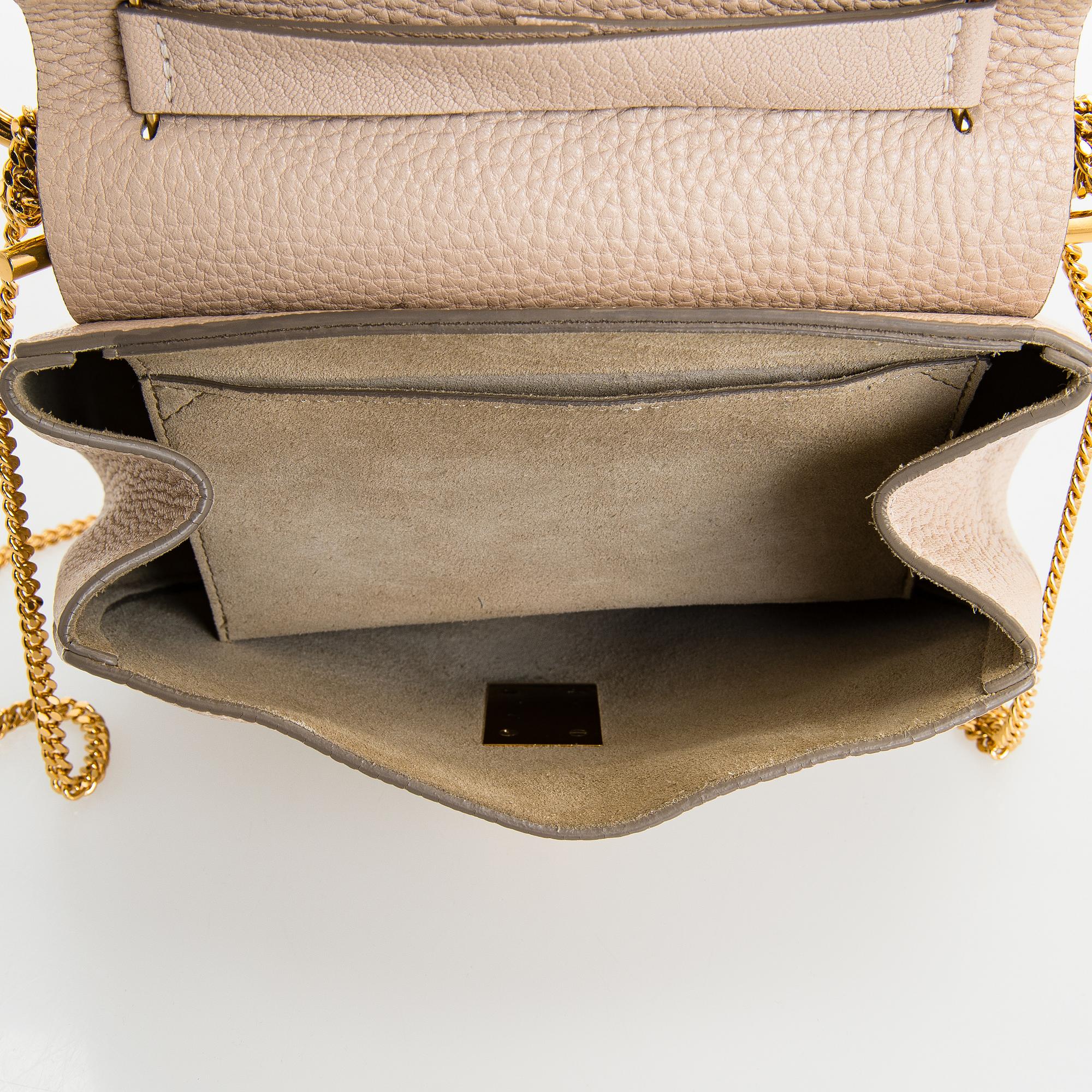 Chloé, 'Drew' Bag.