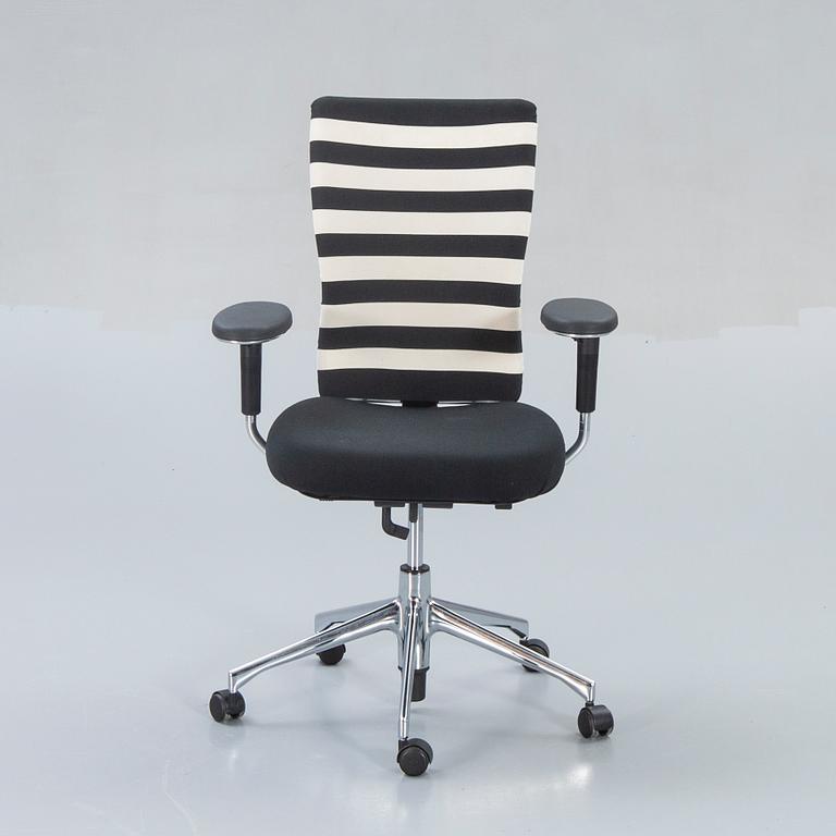 Antonio Citterio, office chair, "Axess Plus Chair", for Vitra.