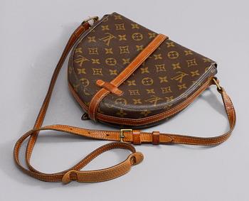 VÄSKA, "Chantilly", Louis Vuitton.