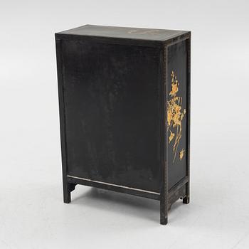 Cabinet, China, mid/second half of the 20th century.