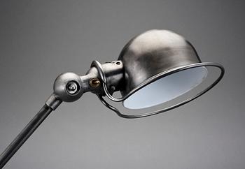 GOLVLAMPA, Jean-Louis Domecq, Jieldé, Frankrike, 1950/60-tal.