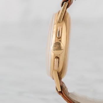 LEMANIA, "Base 1000", kronograf, armbandsur, 32,5 mm,