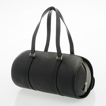 Louis Vuitton, an 'Epi Soufflot' bag with pochette.