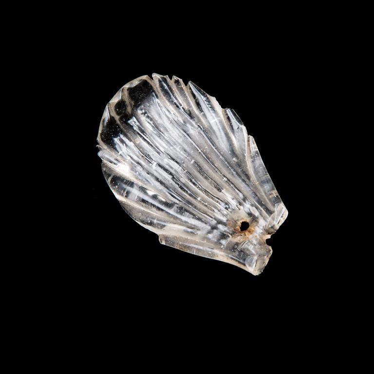 PEILI, venetsialaistyylinen. 1900-luku.