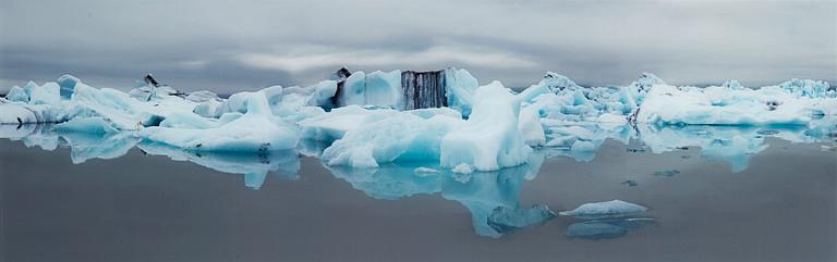 Ann Eringstam, "In search of Wonderland 7", 2011.