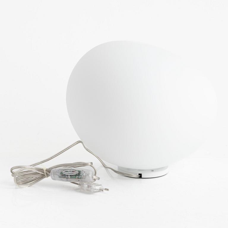 Ludovica & Roberto Palomba, a "Gregg Medium" table lamp, Forscarini, Italy.