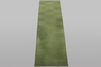 A runner carpet, Kasthall, ca 495 x 81 cm.