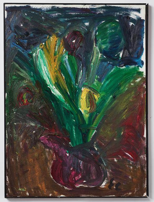 Erland Cullberg,