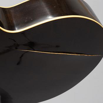 Gibson, "L-50", halvakustisk gitarr, 1935, USA.