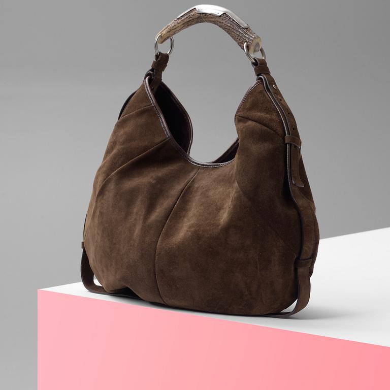 HANDVÄSKA, "Mombasa", Yves Saint Laurent.