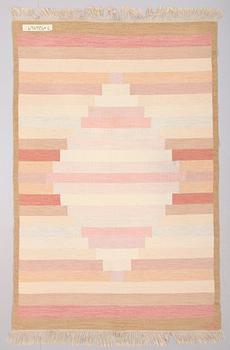 MATTA, rölakan, signerad AMB. Ca 246 x 165 cm.