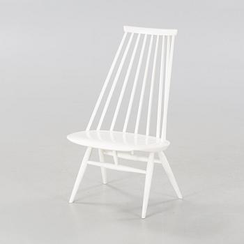 A ""Mademoiselle" chair, Edsbyverken.