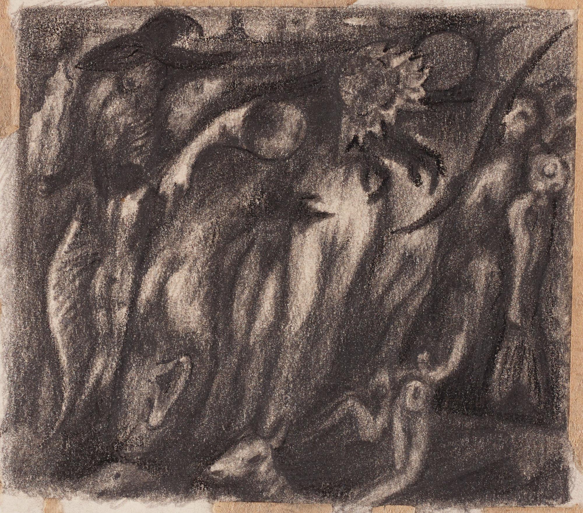 CO Hultén, "Häpnadsväckande hypnos".