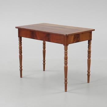SKRIVBORD, empirestil, 1900-talets början.