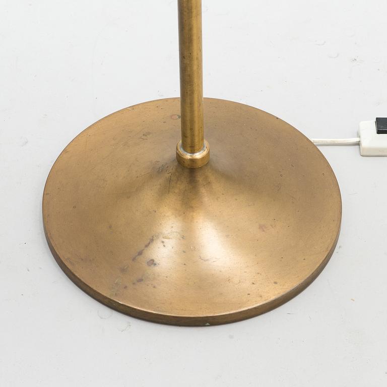 KAI RUOKONEN, lattiavalaisin, Orno 1970-luku.