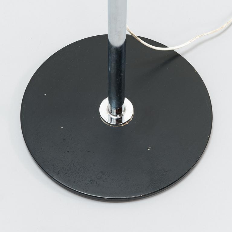 YRJÖ KUKKAPURO, GOLVLAMPA, modell 100 G, Haimi, 1960-tal.