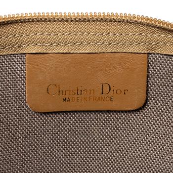 Christian Dior, väska, vintage.