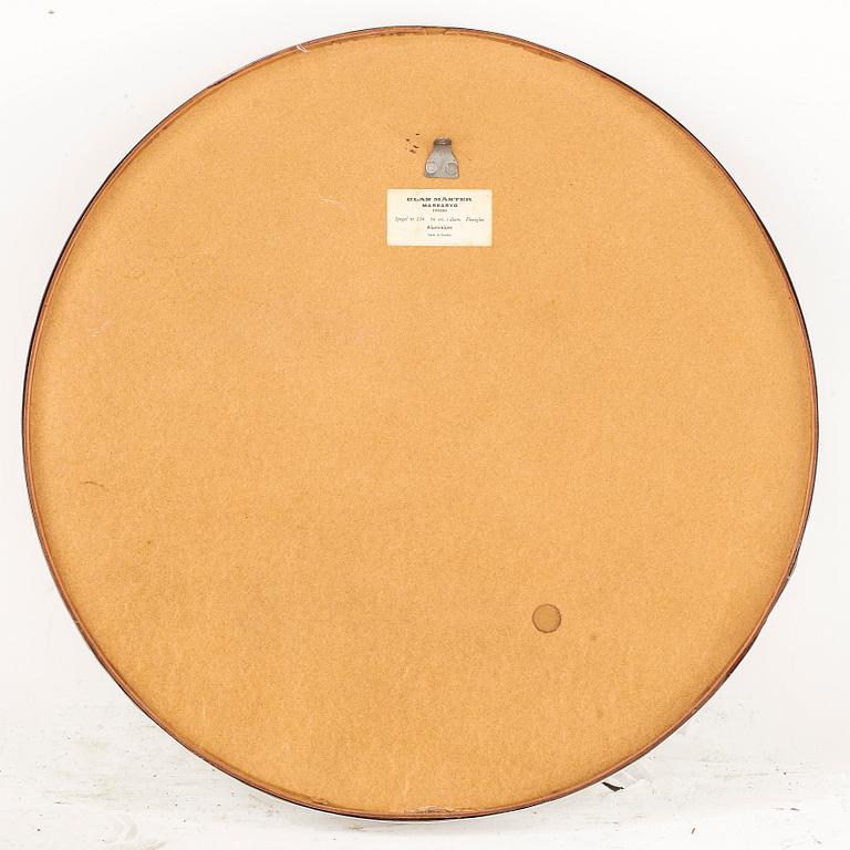 SPEGEL, omkring 1900-talets mitt.