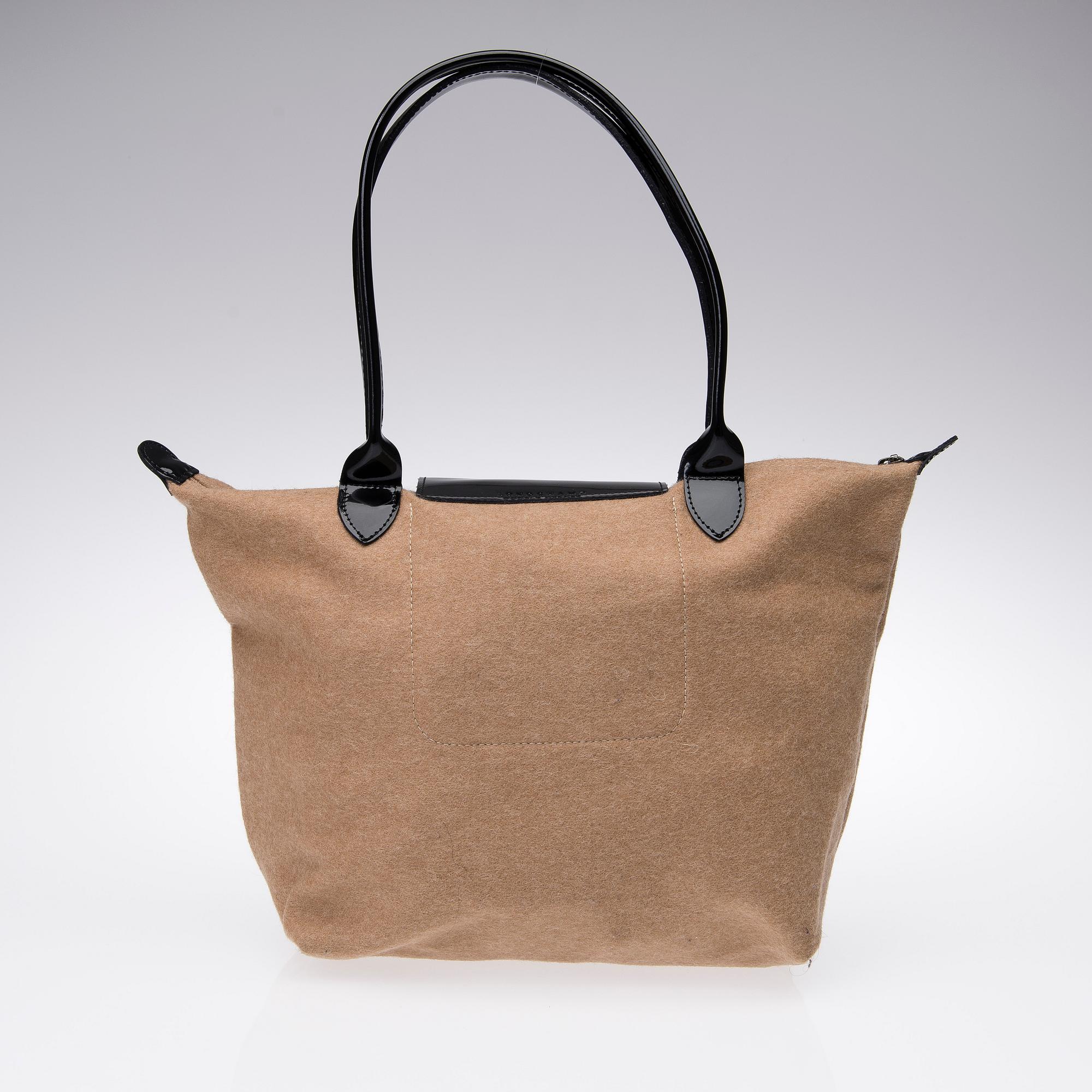 VÄSKA, "Victoire", Longchamp.
