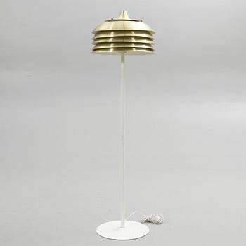 Hans-Agne Jakobsson, Floor lamp, Markaryd, second half of the 20th century.