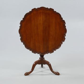 FÄLLBORD, England, 1800-tal.