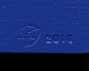 KIMMO PYYKKÖ, "OPEN SEA".