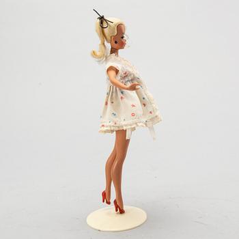 BILD-LILLI, Doll, Germany, 1955-1964.