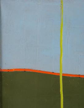 Poul Gernes, Untitled.