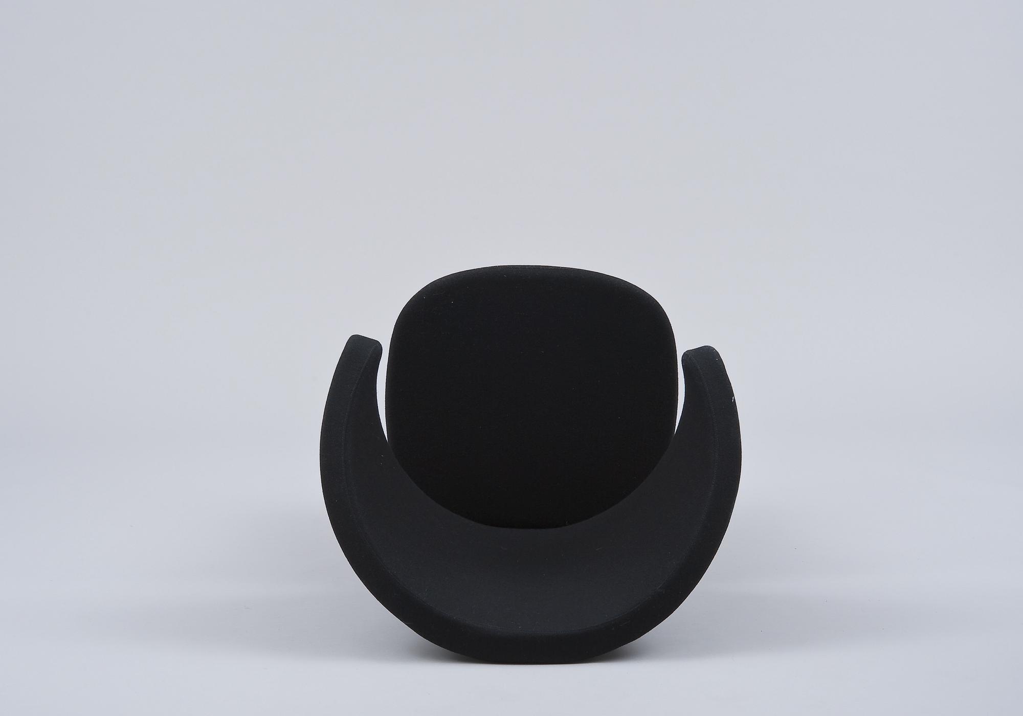 FOCUS STOL, Eero Aarnio, Adelta, formgiven 2002.