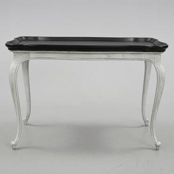 BORD, rokoko stil, 1900-talets mitt.