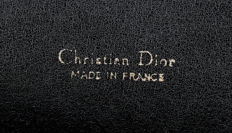 VÄSKOR, Bag och Clutch, Christian Dior.