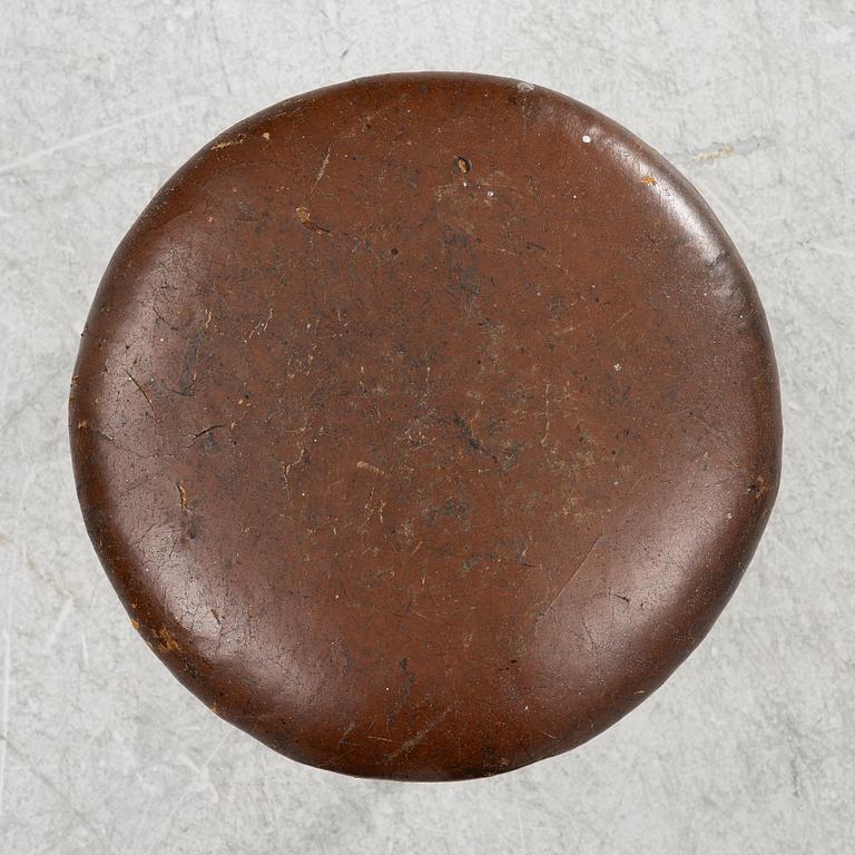 Pillow, 20th century.