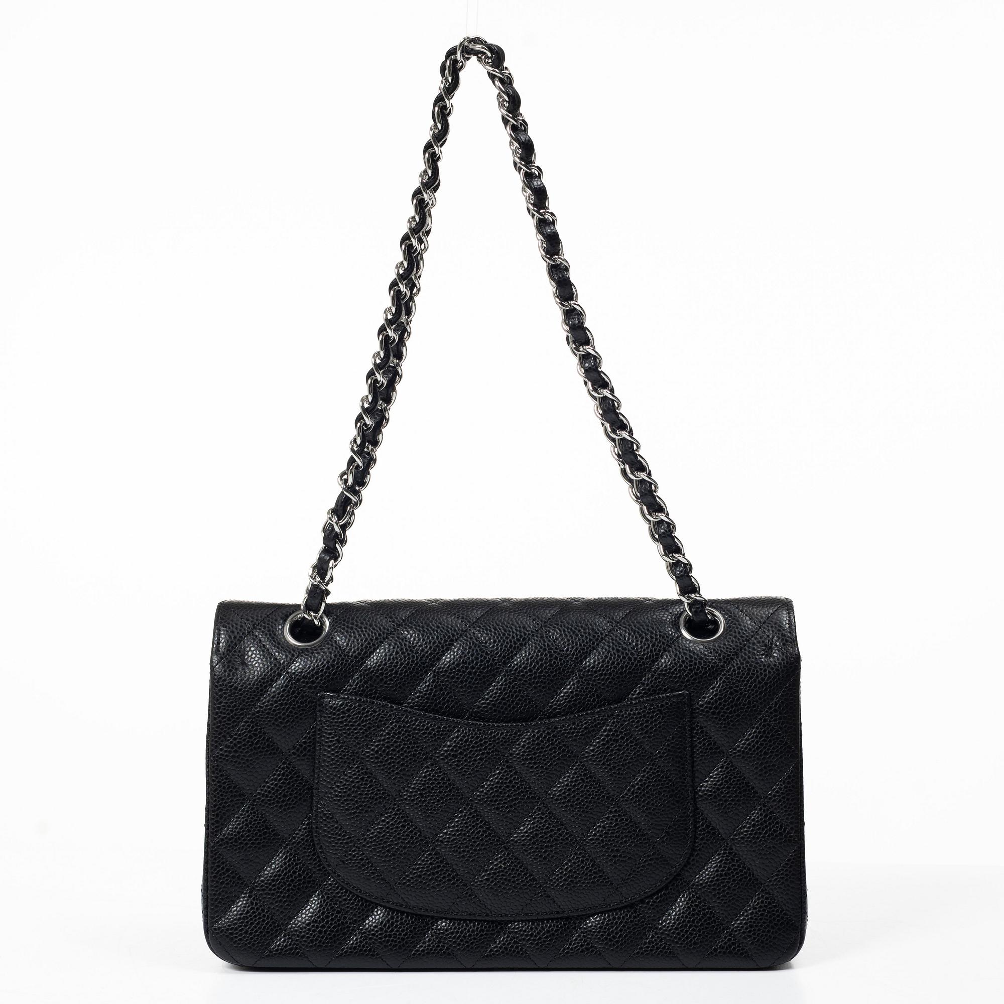 Chanel, Bag, "Double Flap Bag".