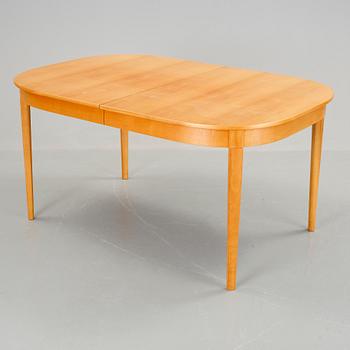 MATBORD, Herrgården, Carl Malmsten.