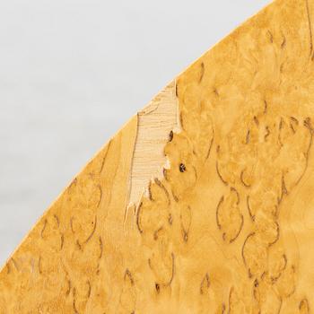 Bruno Mathsson, sidobord 2 st, "Annika", Dux, 1900-talets slut.