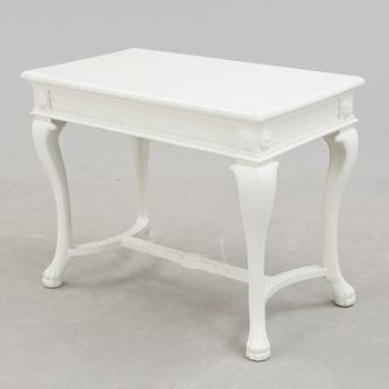 BORD, barockstil, 1800-talets andra hälft.