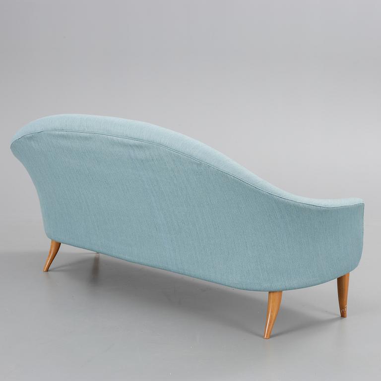 SOFFA, "Paradiset" ur serien "Paradiset", Kerstin Hörlin-Holmquist, NKs Triva-serie.