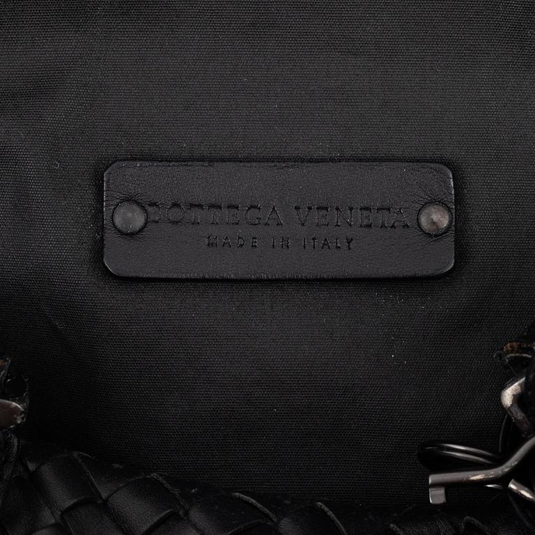 Bottega Veneta, a business bag.