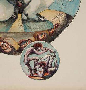 Ulf Rahmberg, "Ägget".