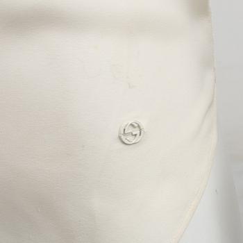 GUCCI, blus, storlek L.