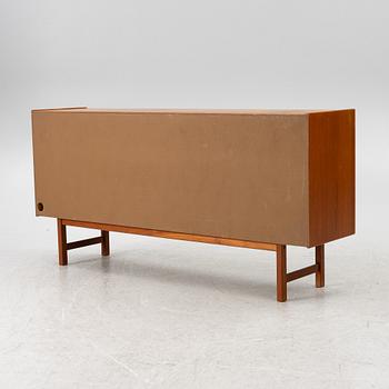 A 1960s sideboard.