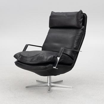 Søren Lund, a "SL 330" armchair, Denmark, 21st century.