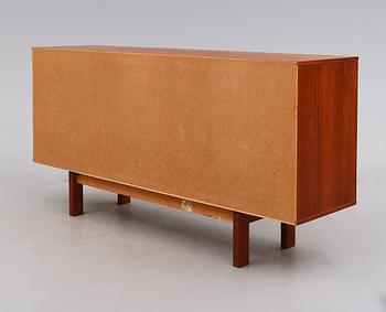 SIDEBOARD, 1900-talets andra hälft.